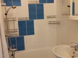 Pronájem bytu 1+1, Praha - Libuš, Na domovině, 39 m2