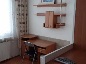 Pronájem bytu 1+1, Praha - Libuš, Na domovině, 39 m2