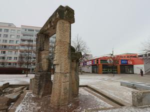Pronájem bytu 2+kk, Praha - Stodůlky, Kurzova, 45 m2