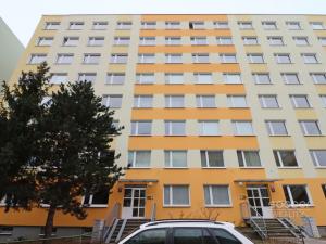 Pronájem bytu 2+kk, Praha - Stodůlky, Kurzova, 45 m2