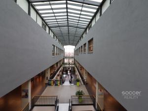 Pronájem bytu 2+kk, Praha - Stodůlky, Kurzova, 45 m2