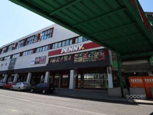 Pronájem bytu 2+kk, Praha - Stodůlky, Kurzova, 45 m2