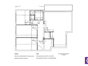 Prodej bytu 4+kk, Praha, Havířovská, 87 m2
