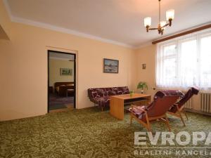 Prodej rodinného domu, Kolín - Kolín V, Třídvorská, 130 m2