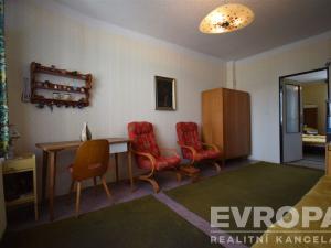 Prodej rodinného domu, Kolín - Kolín V, Třídvorská, 130 m2