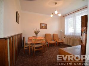 Prodej rodinného domu, Kolín - Kolín V, Třídvorská, 130 m2