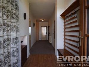 Prodej rodinného domu, Kolín - Kolín V, Třídvorská, 130 m2