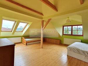 Prodej rodinného domu, Kunice, Járy Cimrmana, 253 m2