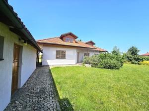 Prodej rodinného domu, Kunice, Járy Cimrmana, 253 m2