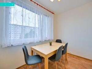 Pronájem bytu 4+1, Olomouc - Lazce, Dlouhá, 71 m2