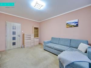 Pronájem bytu 4+1, Olomouc - Lazce, Dlouhá, 71 m2