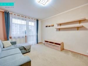 Pronájem bytu 4+1, Olomouc - Lazce, Dlouhá, 71 m2
