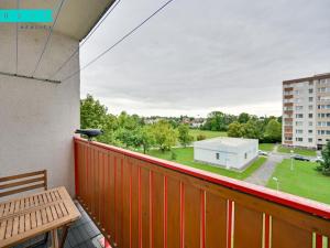 Pronájem bytu 4+1, Olomouc - Lazce, Dlouhá, 71 m2