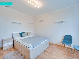 Pronájem bytu 4+1, Olomouc - Lazce, Dlouhá, 71 m2