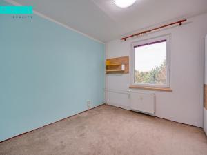 Pronájem bytu 4+1, Olomouc - Lazce, Dlouhá, 71 m2