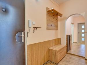 Pronájem bytu 4+1, Olomouc - Lazce, Dlouhá, 71 m2