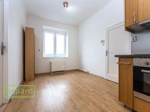 Pronájem bytu 2+kk, Praha - Veleslavín, Za vokovickou vozovnou, 46 m2