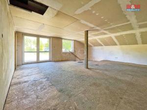 Prodej rodinného domu, Chrastava - Horní Vítkov, 270 m2