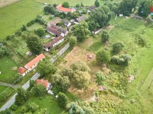 Prodej pozemku pro bydlení, Žimutice - Tuchonice, 2401 m2