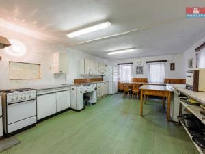 Prodej obchodního prostoru, Okrouhlá, 174 m2