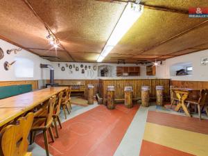 Prodej obchodního prostoru, Okrouhlá, 174 m2