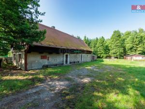 Prodej obchodního prostoru, Okrouhlá, 174 m2
