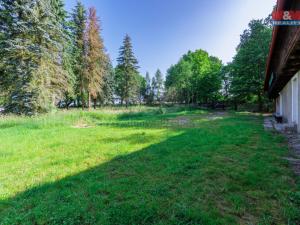 Prodej obchodního prostoru, Okrouhlá, 174 m2