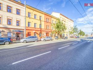 Pronájem bytu 2+kk, Plzeň - Východní Předměstí, Koterovská, 62 m2