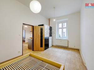 Pronájem bytu 2+kk, Plzeň - Východní Předměstí, Koterovská, 62 m2
