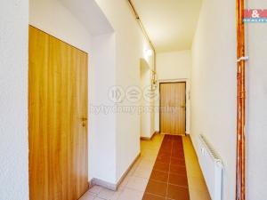 Pronájem bytu 2+kk, Plzeň - Východní Předměstí, Koterovská, 62 m2