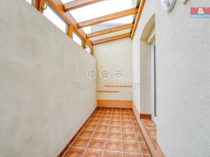 Pronájem bytu 2+kk, Plzeň - Východní Předměstí, Koterovská, 62 m2