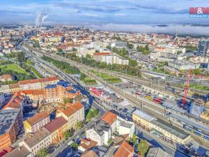 Pronájem bytu 2+kk, Plzeň - Východní Předměstí, Koterovská, 62 m2