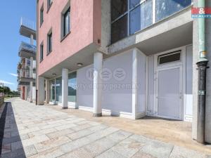 Prodej obchodního prostoru, Písek, Čechova, 53 m2
