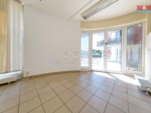 Prodej obchodního prostoru, Písek, Čechova, 53 m2