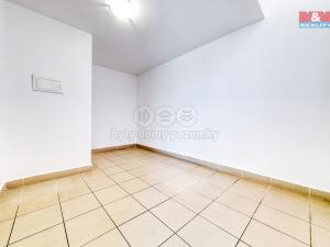Prodej obchodního prostoru, Písek, Čechova, 53 m2
