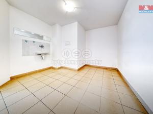 Prodej obchodního prostoru, Písek, Čechova, 53 m2