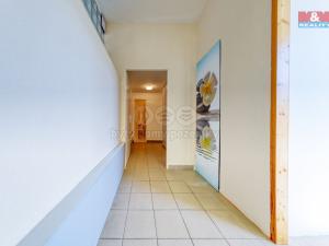 Prodej obchodního prostoru, Písek, Čechova, 53 m2