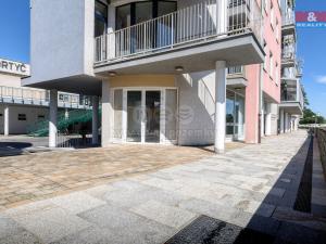 Prodej obchodního prostoru, Písek, Čechova, 53 m2