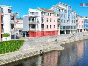 Prodej obchodního prostoru, Písek, Čechova, 53 m2