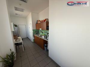 Pronájem skladu, Praha - Hostivař, Průmyslová, 2695 m2