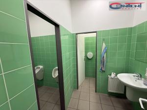Pronájem skladu, Praha - Hostivař, Průmyslová, 2695 m2