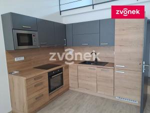 Pronájem bytu 2+kk, Zlín - Malenovice, 41 m2