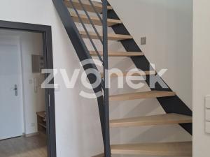 Pronájem bytu 2+kk, Zlín - Malenovice, 41 m2