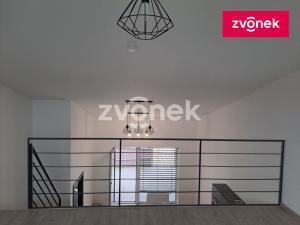 Pronájem bytu 2+kk, Zlín - Malenovice, 41 m2
