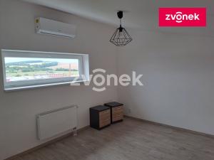 Pronájem bytu 2+kk, Zlín - Malenovice, 41 m2