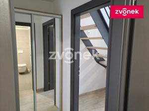 Pronájem bytu 2+kk, Zlín - Malenovice, 41 m2