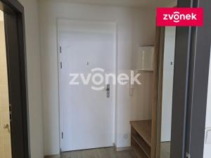 Pronájem bytu 2+kk, Zlín - Malenovice, 41 m2