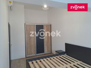 Pronájem bytu 2+kk, Zlín - Malenovice, 41 m2