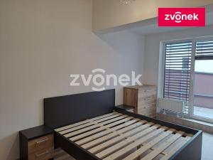 Pronájem bytu 2+kk, Zlín - Malenovice, 41 m2