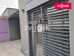 Pronájem bytu 2+kk, Zlín - Malenovice, 41 m2